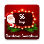 Logo of Christmas Countdown Live Wallp android Application 